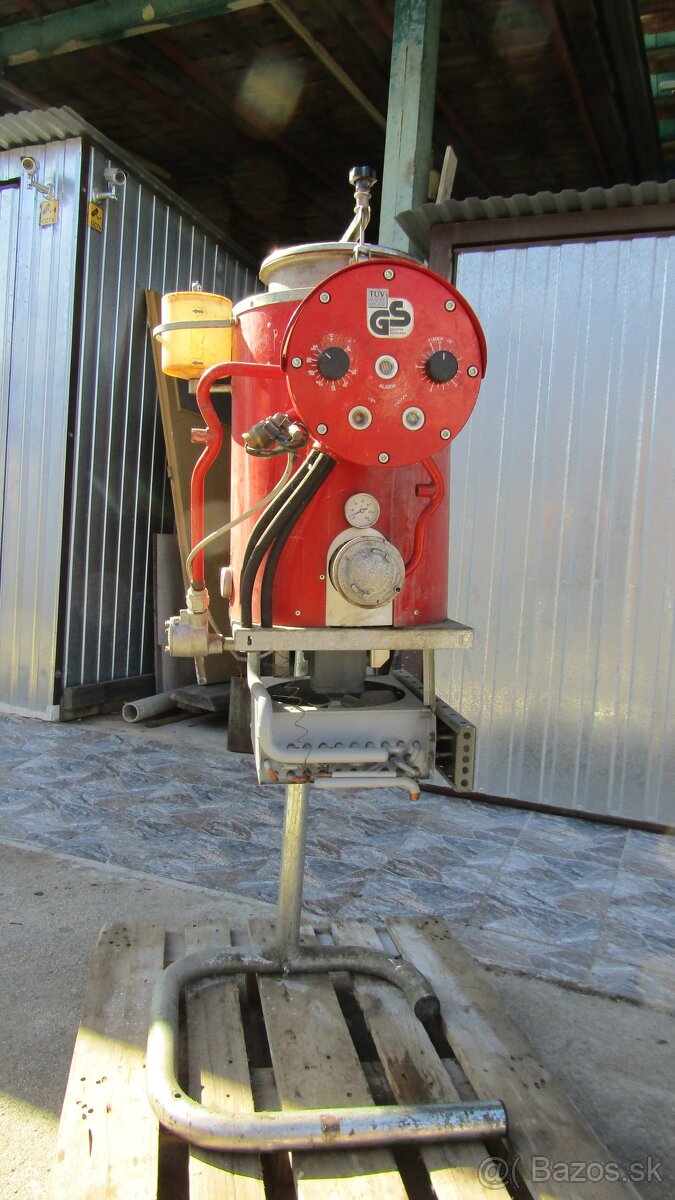 Destilátor FORMECO DS 12 D