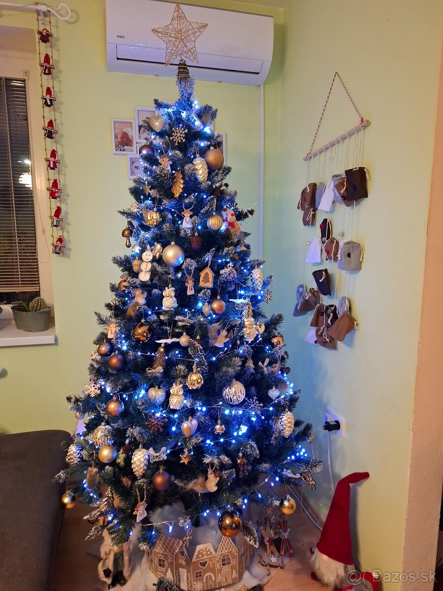 Vianočný stromček