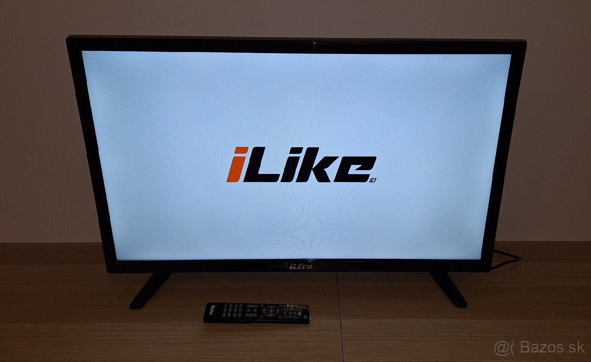 LED TV iLike HR 3288, 32" 81cm