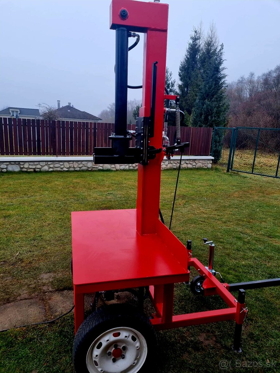 Štiepačka / Predám štiepačku