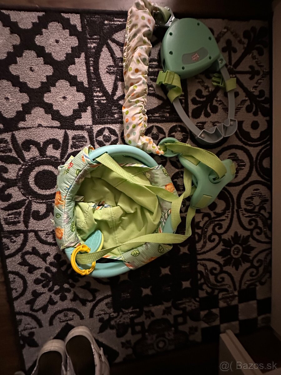 Hopsadlo Bright Starts