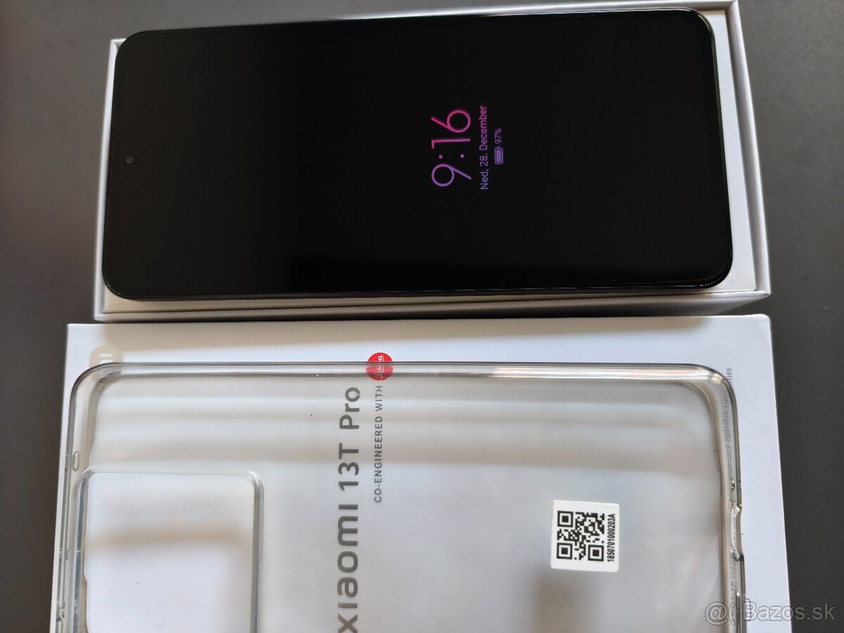 Xiaomi 13T PRO 512GB