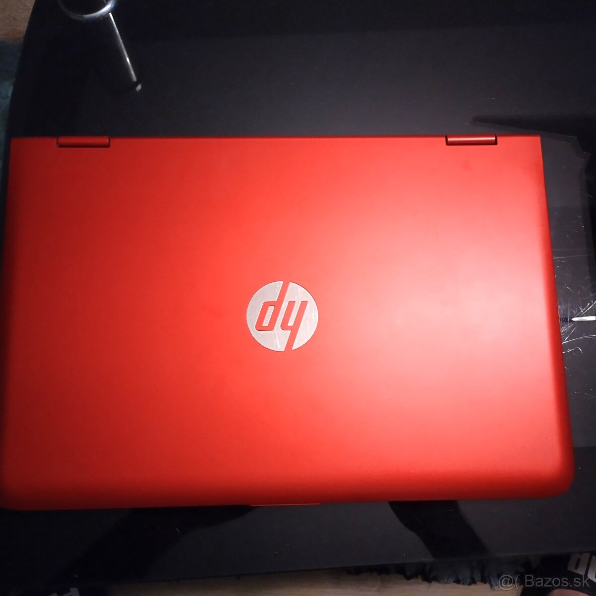 HP pavilion X360