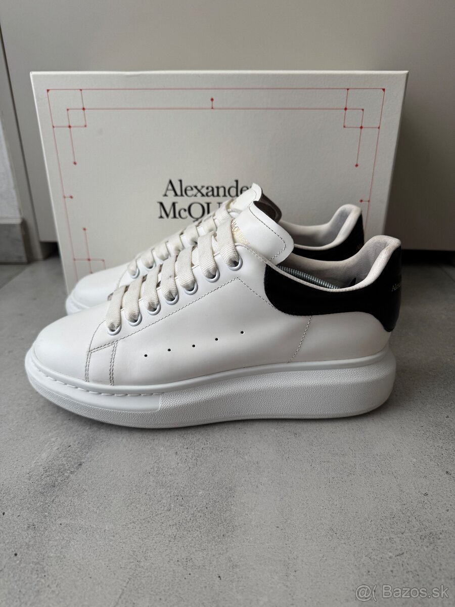 Tenisky Alexander McQueen