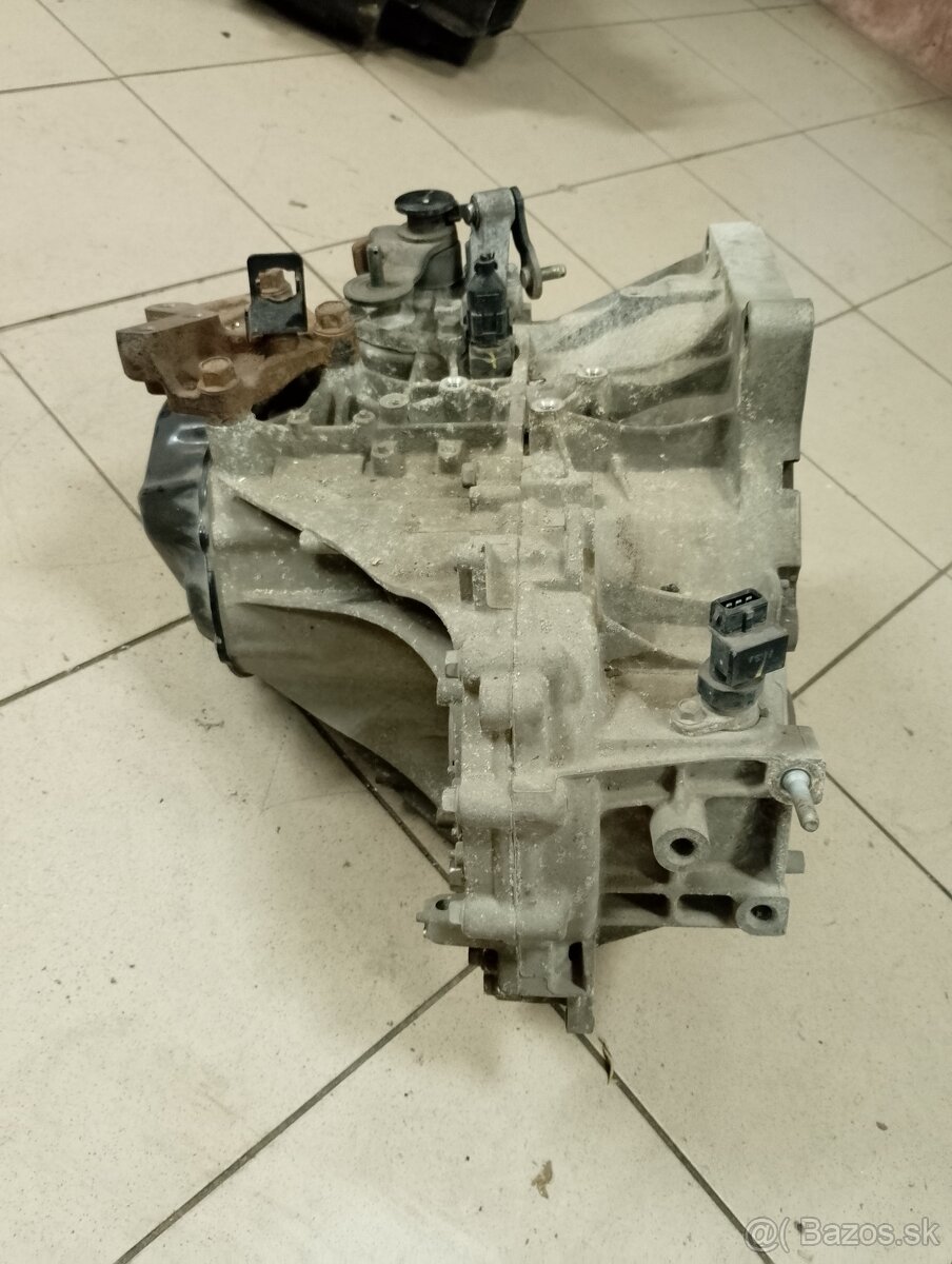 Prevodovka Kia/Hyundai