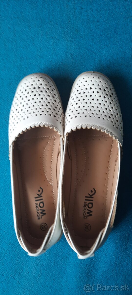 Predam topanky zn.Walk c. 38