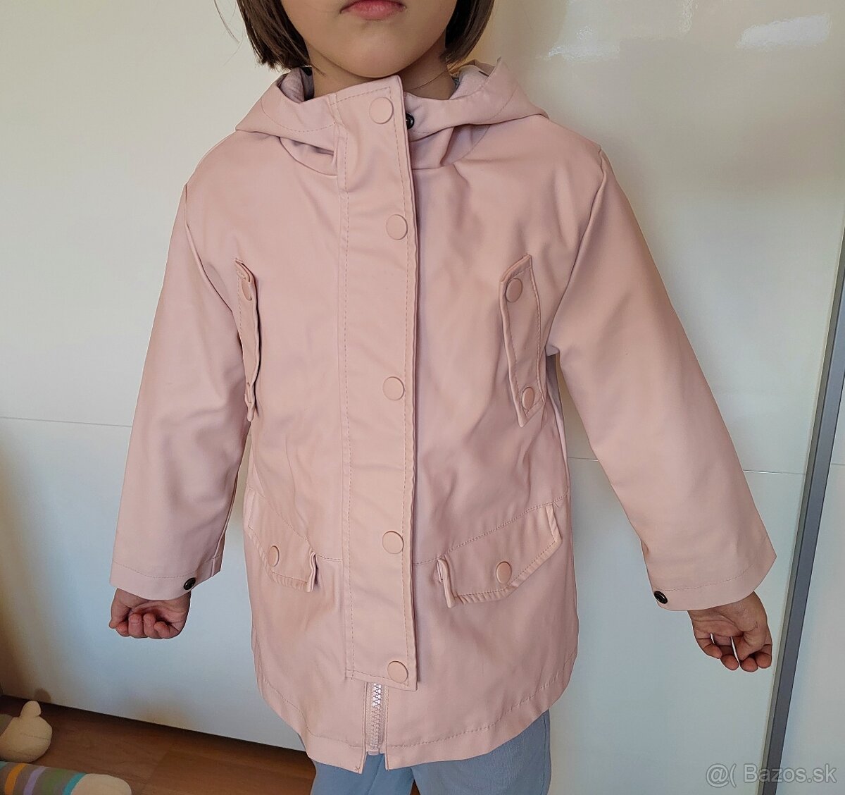 Prechodná bunda - Mango v.116