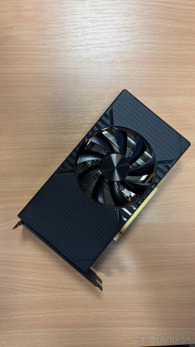Grafická karta nVidia RTX 3060 12GB