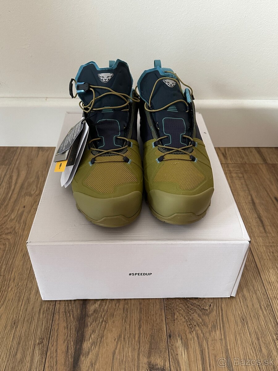 Dynafit transalper gtx