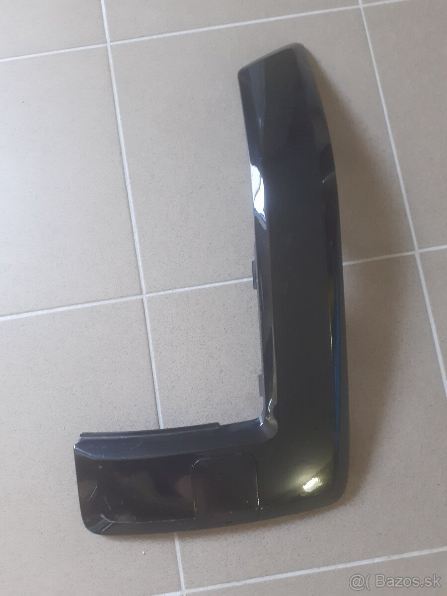 Predám listu na predný naraznik Ford Fusion