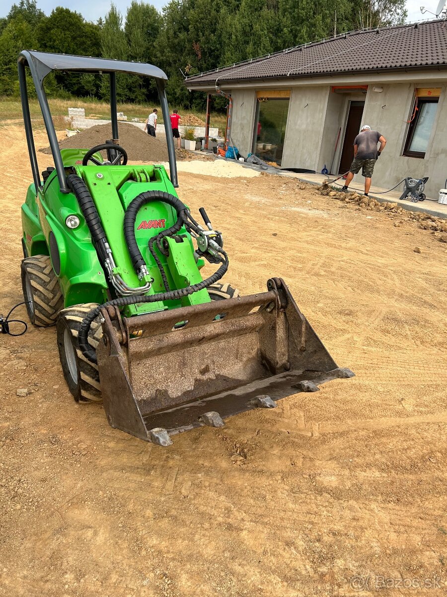 Záhradnícke služby