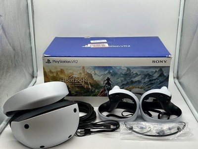 Playstation vr2 virtuálna realita na ps5