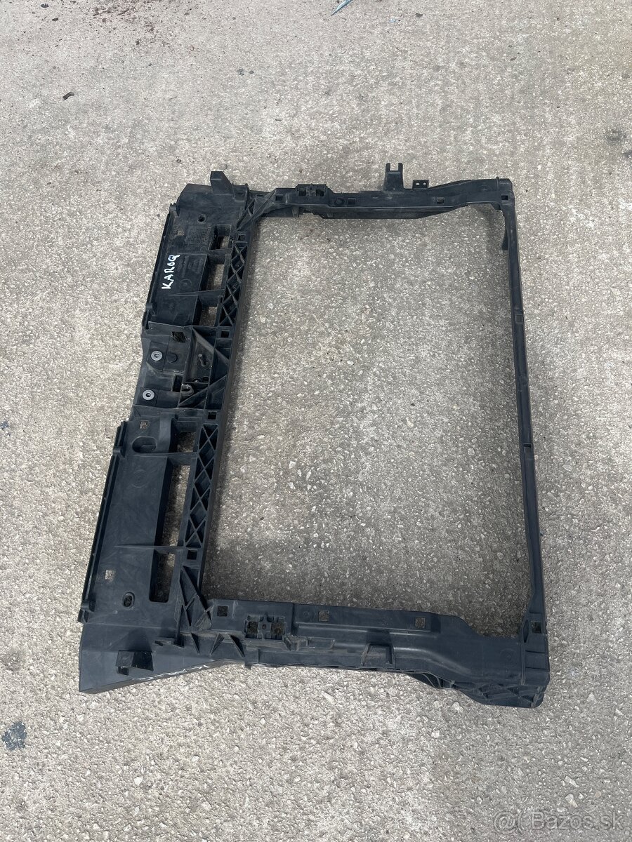 Predné čelo škoda karoq 57A 805 588 J