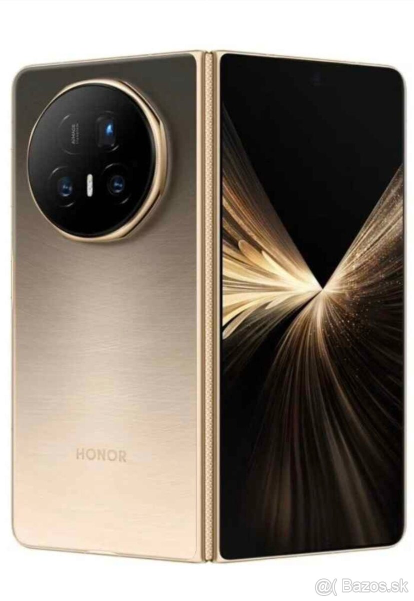 Ochranná fólia na Honor Magic V5