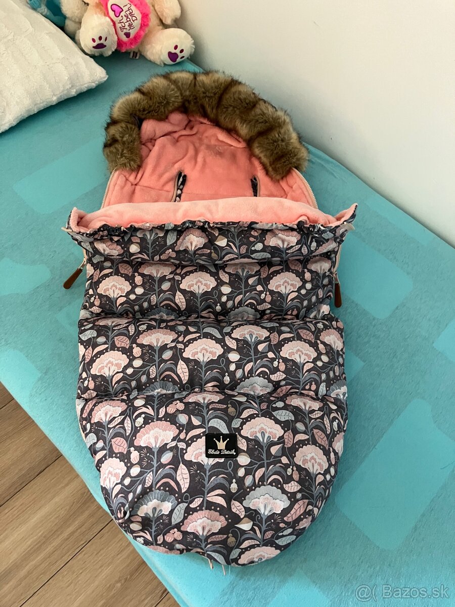 Fusak Elodie Details