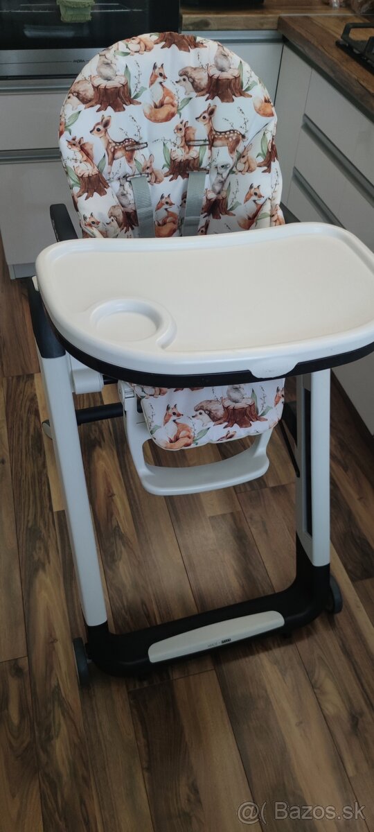 Detská stolička Peg Perego Siesta