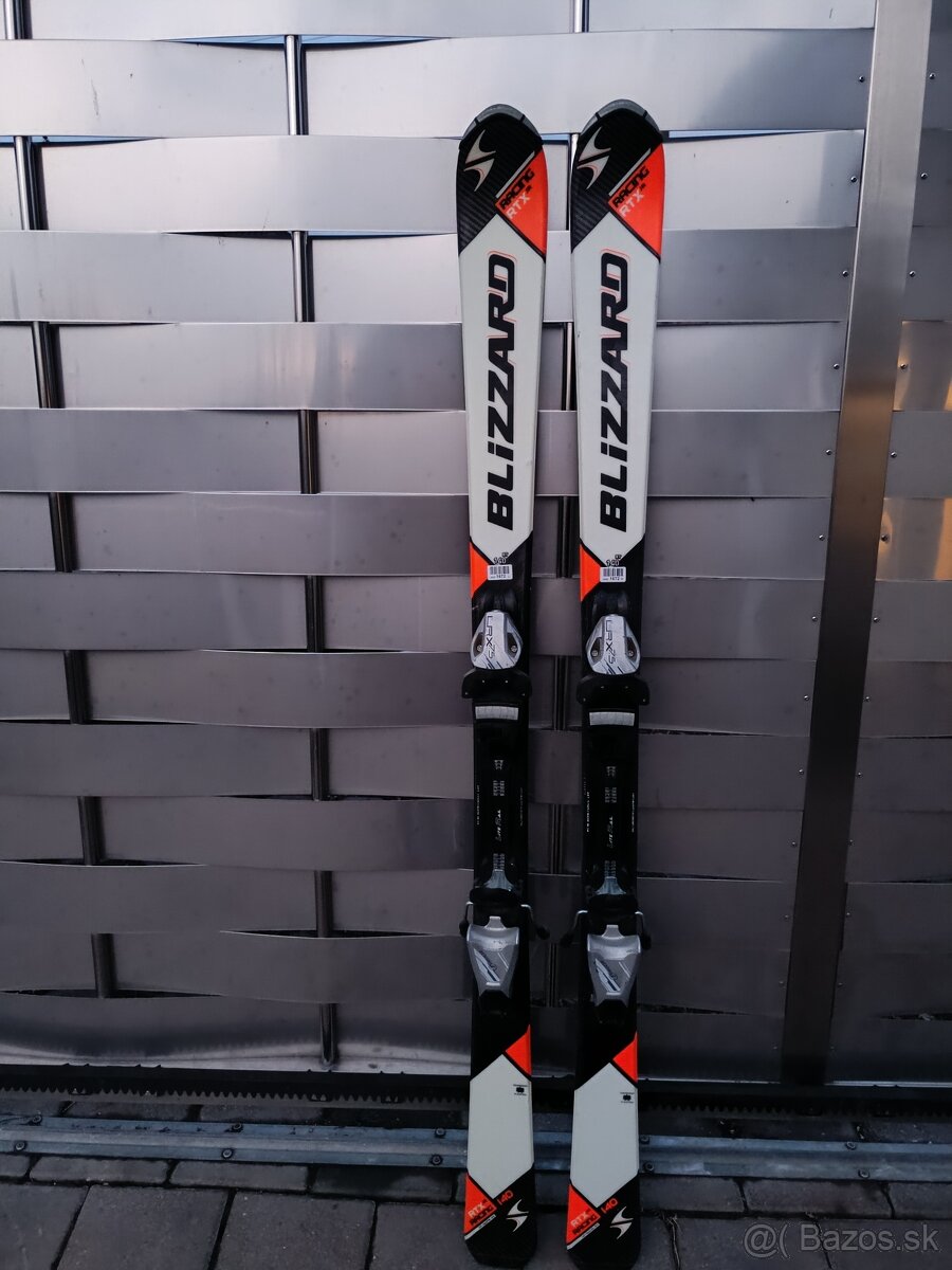 Lyže Blizzard 140 cm
