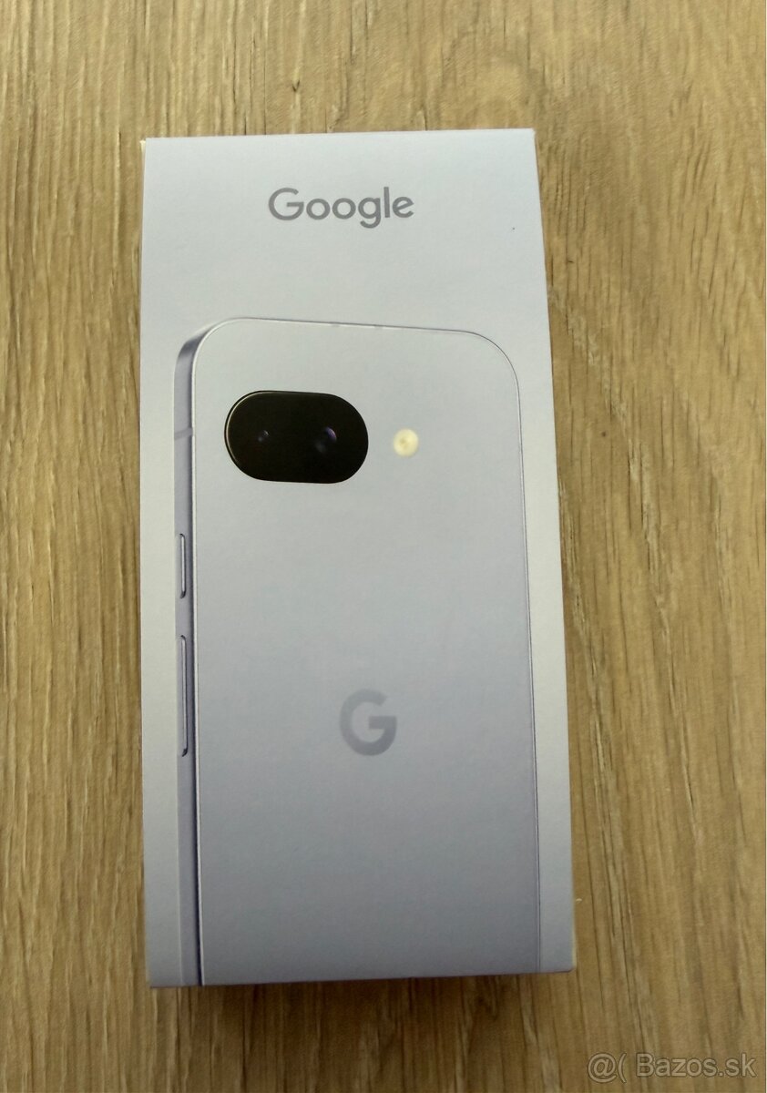Google Pixel 9a 8GB/128GB Iris