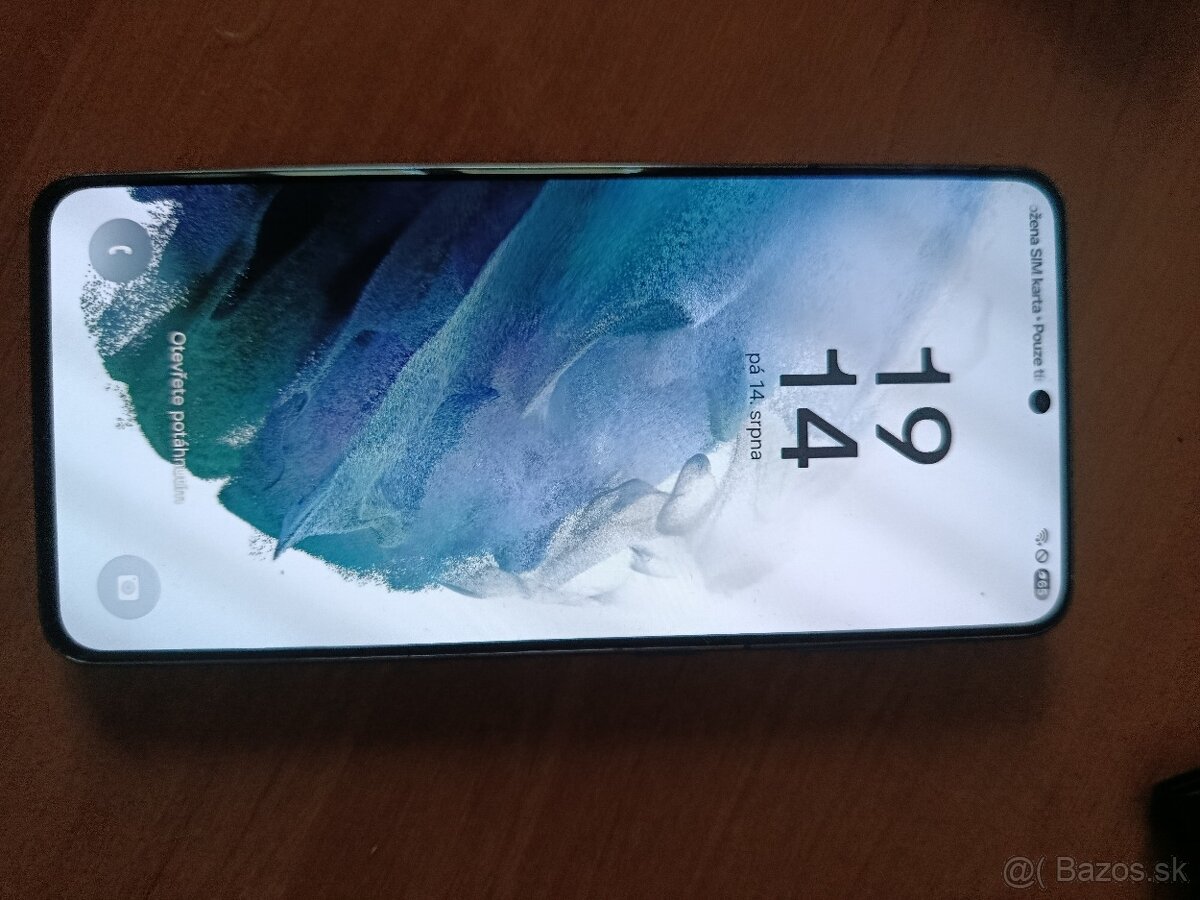 Samsung S21 5G