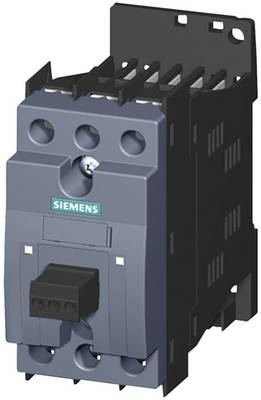 Obracač fáz Siemens - reverz