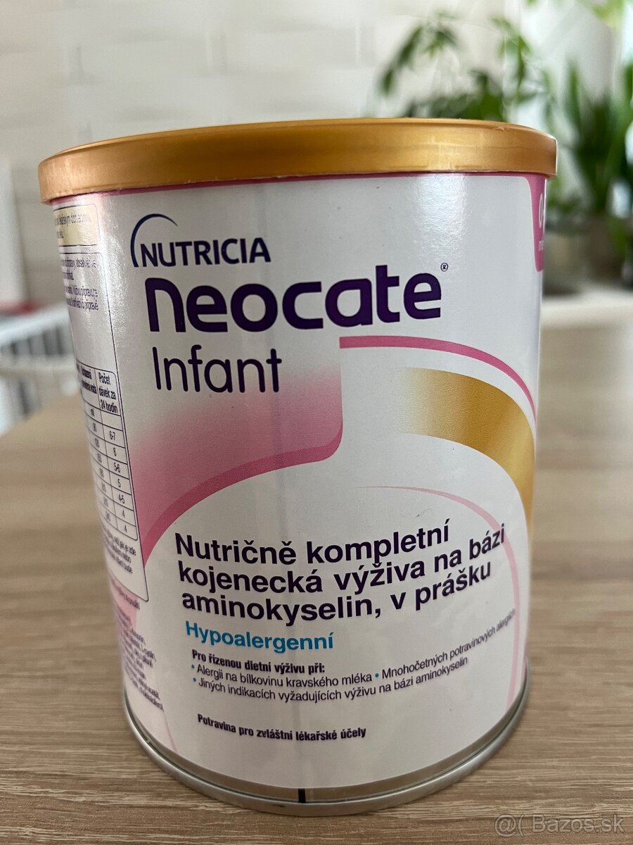 Neocate Infant