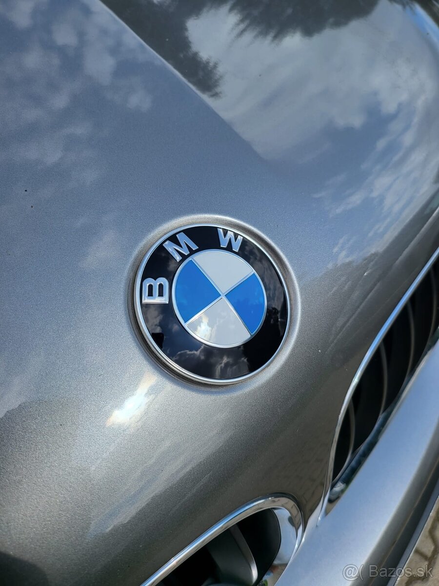 BMW x5 E53 3d/155KW