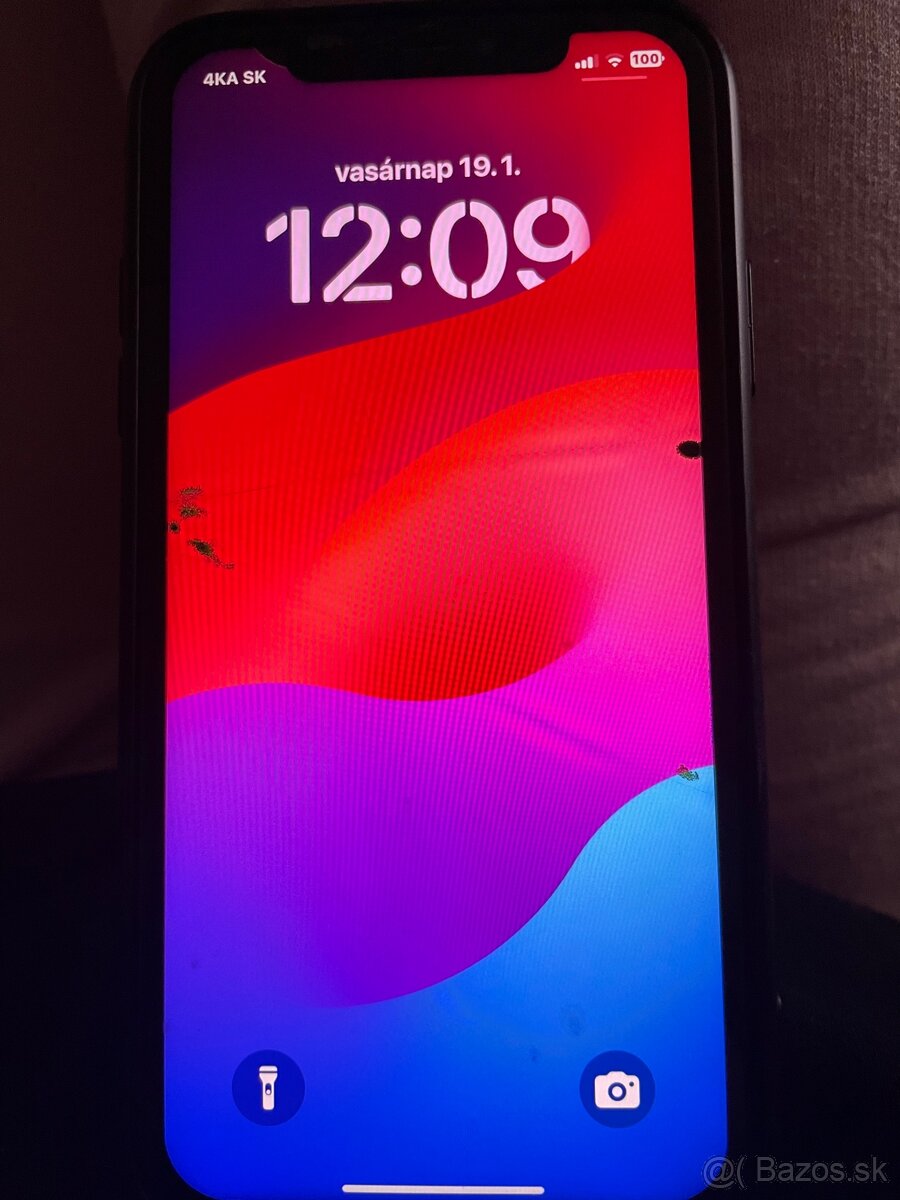 Iphone XR 128 GB