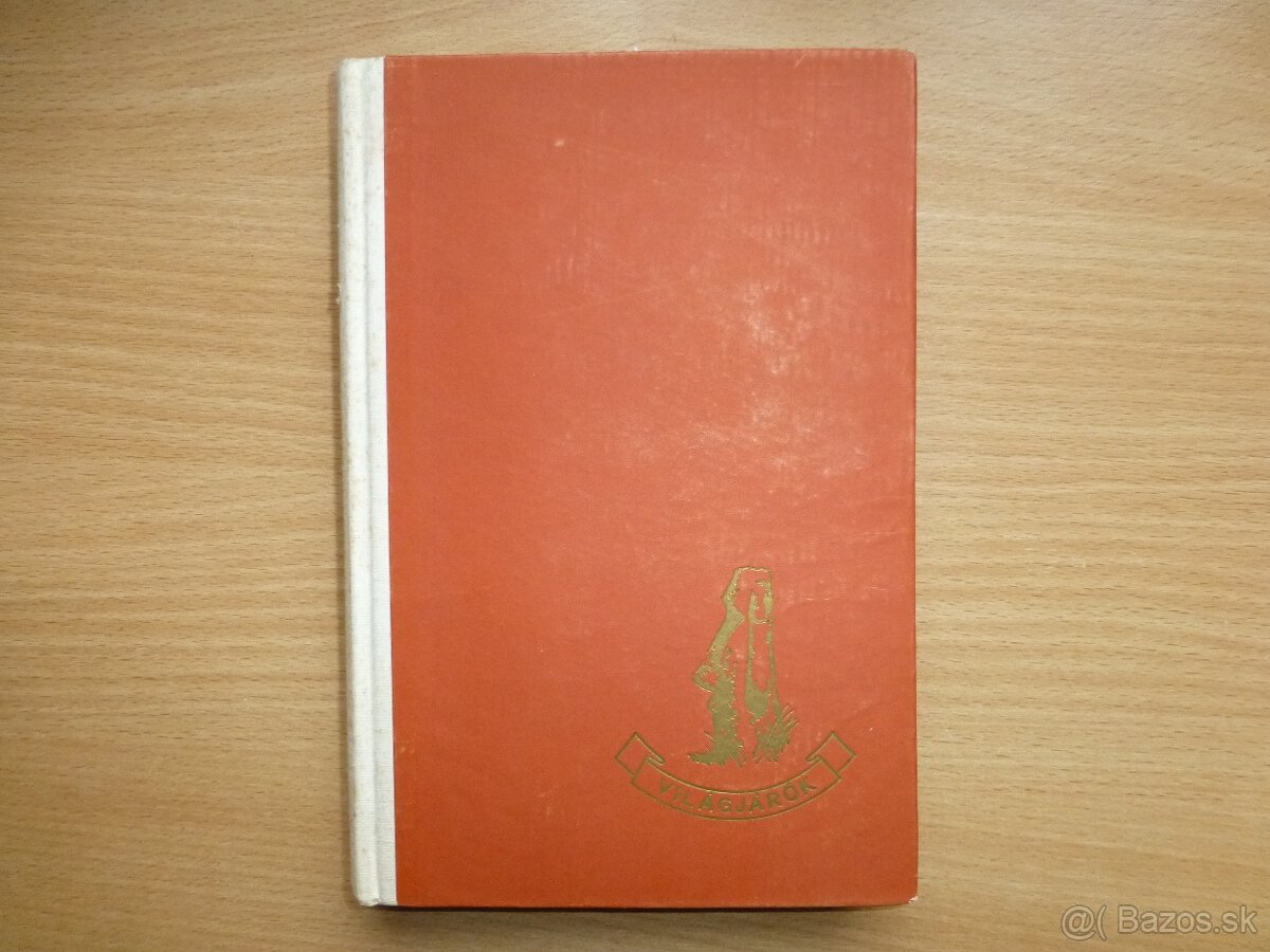 Thor Heyerdahl AKU- AKU