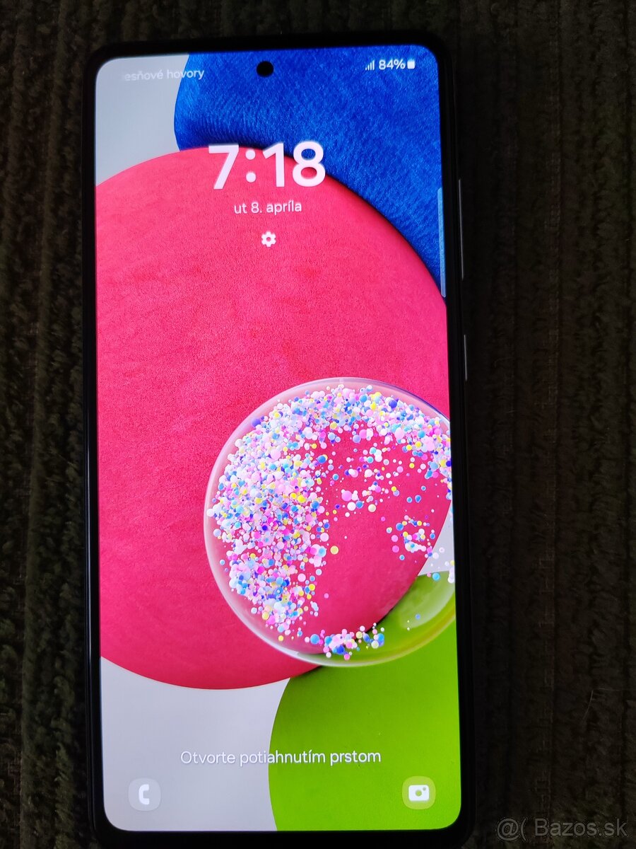 Samsung Galaxy A52s 5G