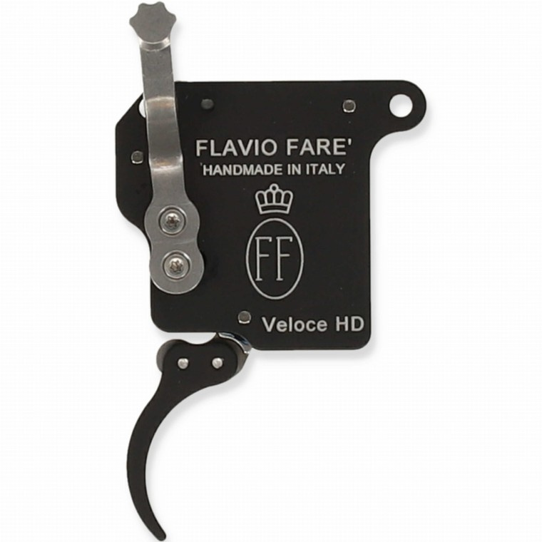 Spúšť Fabio Farè Veloce HD