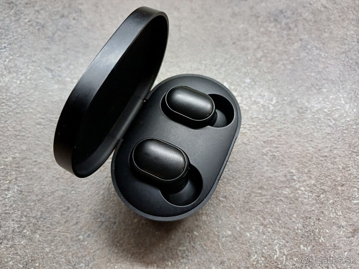 Xiaomi Mi True Wireless Earbuds Basic 2