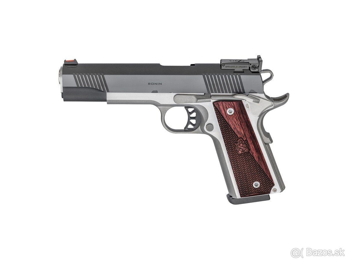 Pištoľ 1911 RONIN Target 5", kal. .45ACP