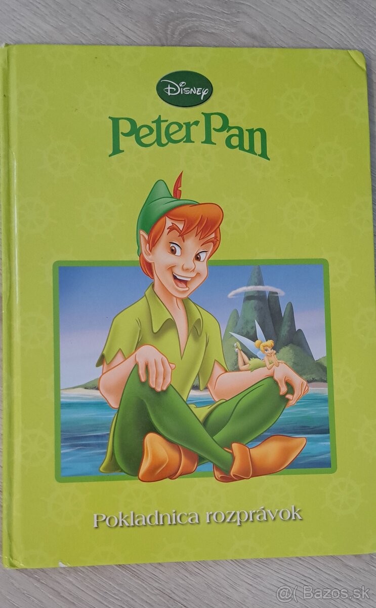 Peter Pan