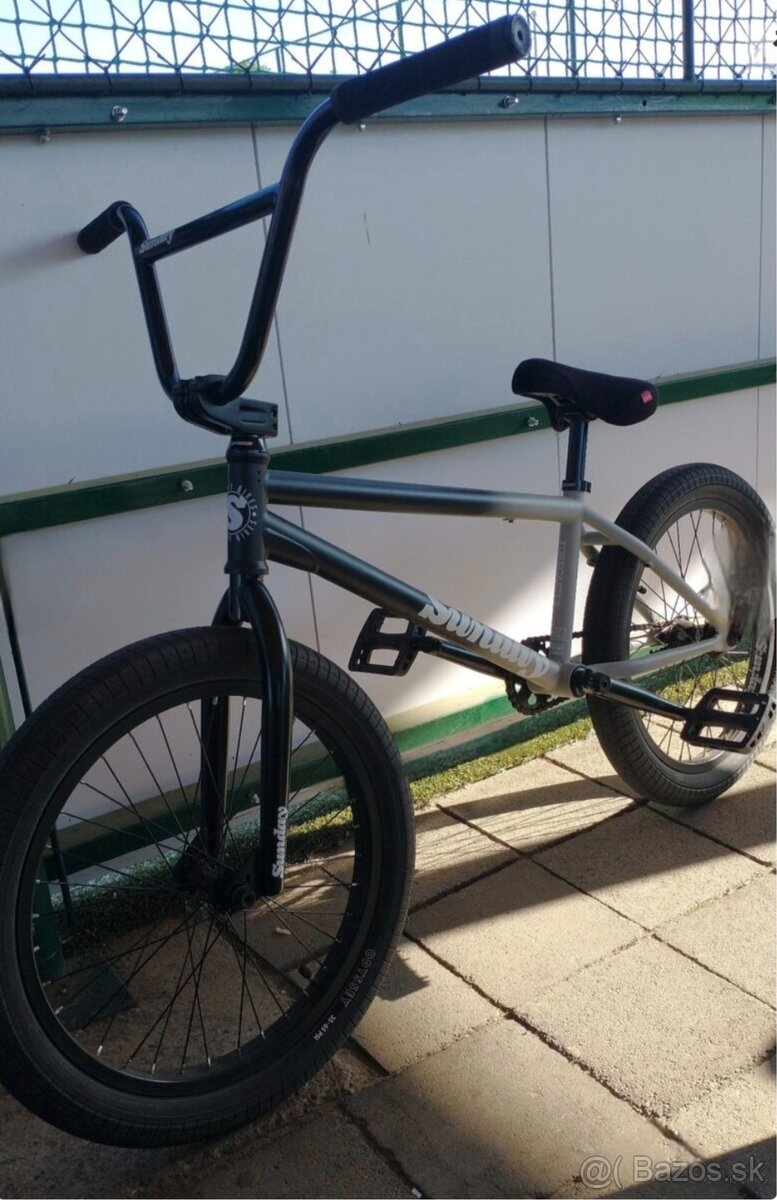 Bmx sunday
