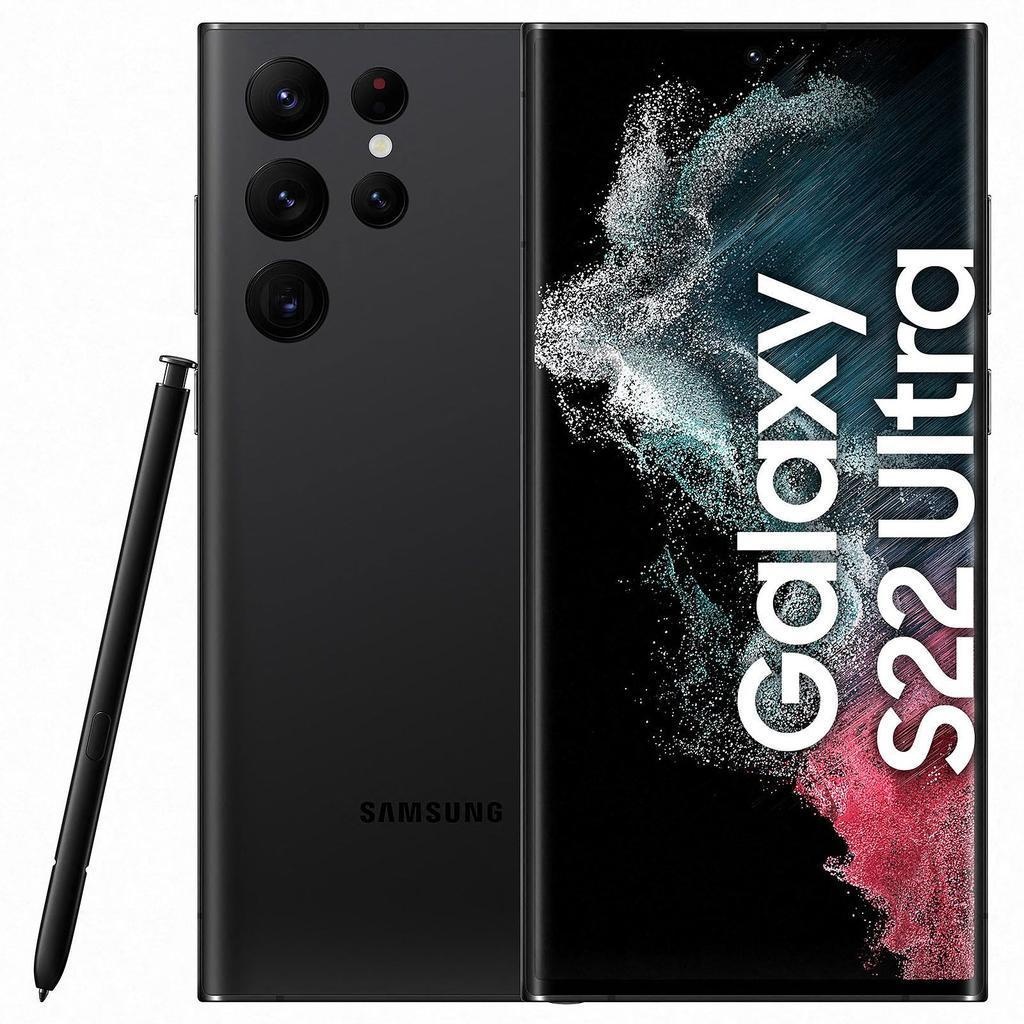 Predám Samsung Galaxy S22 Ultra - 12 GB RAM/ 256 GB