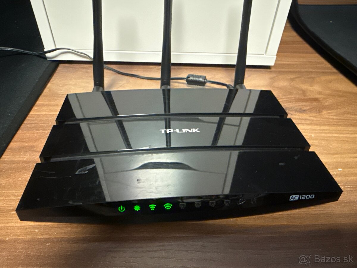 TP-Link C5 AC1200