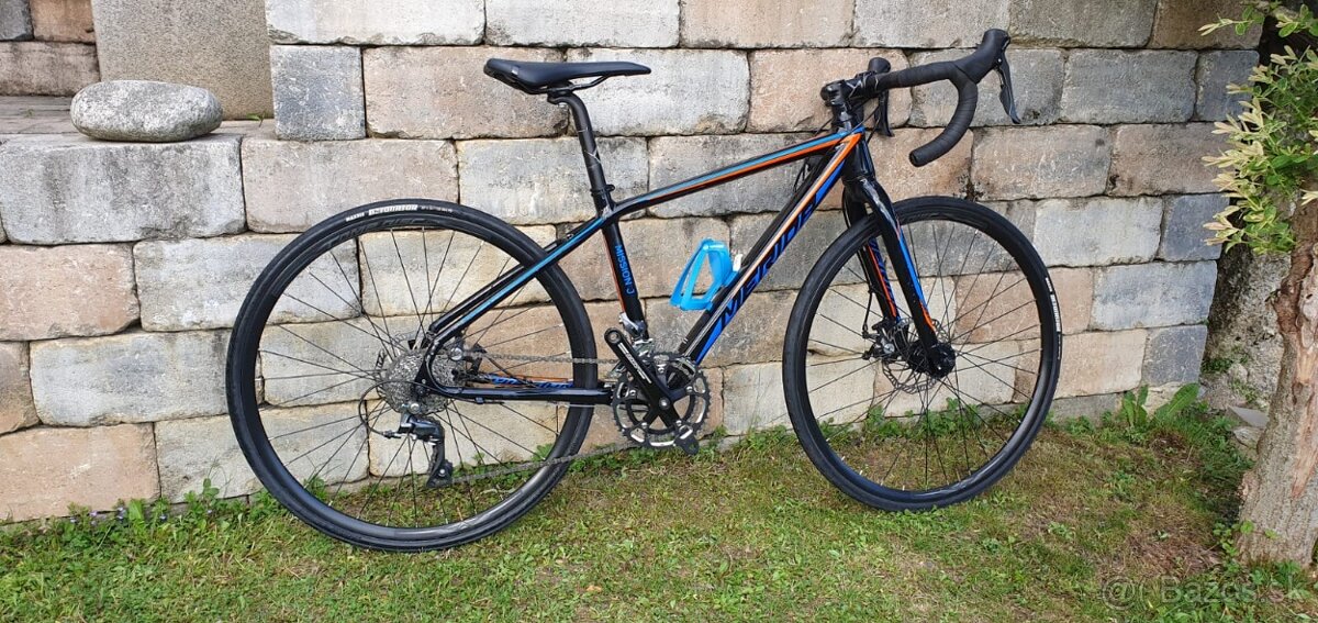 Detský cestný bicykel MERIDA Mission J Road
