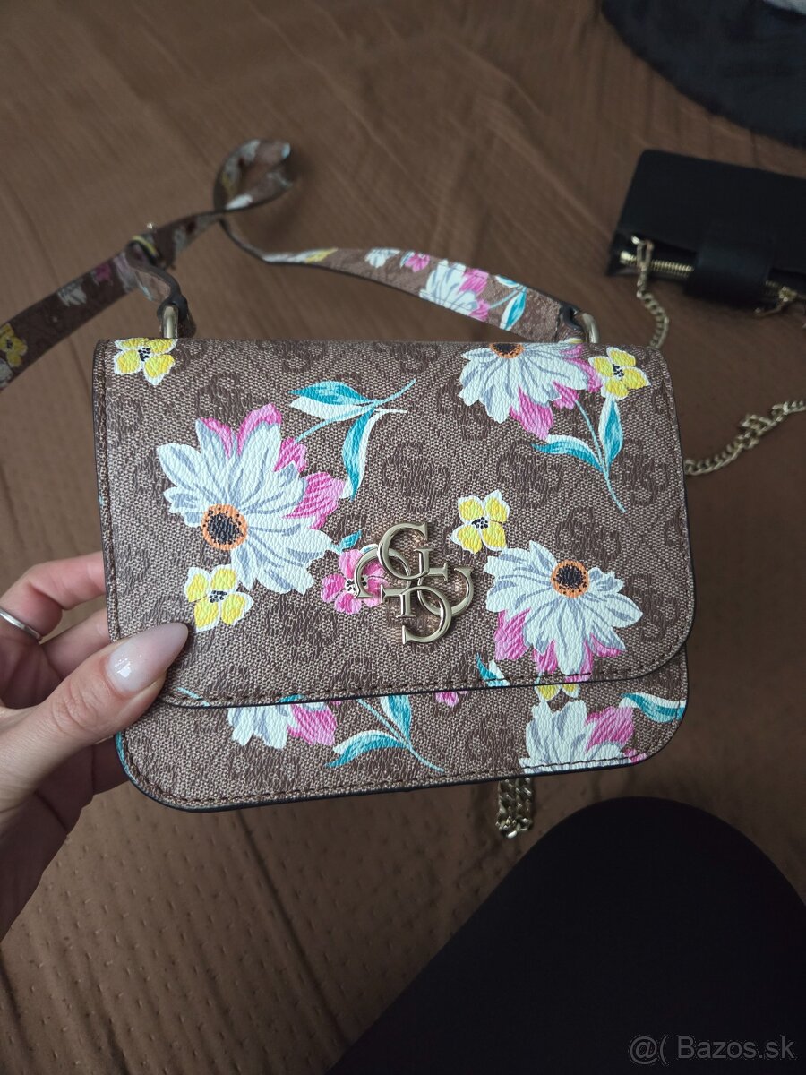 Kabelka guess