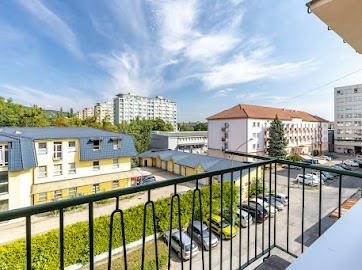 NA PRENÁJOM MODERNÝ, ZARIADENÝ 2IZBOVÝ BYT, KE SEVER