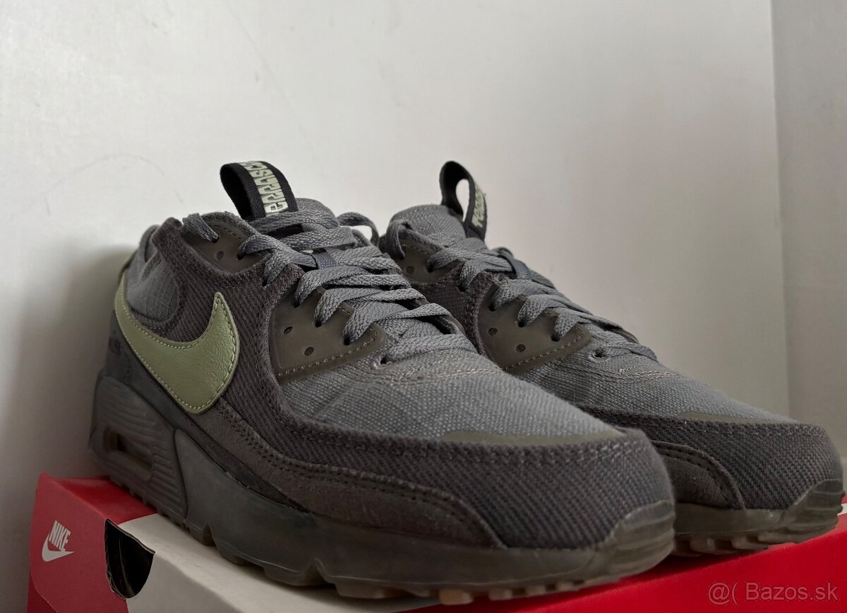 nike air max terrascape 90