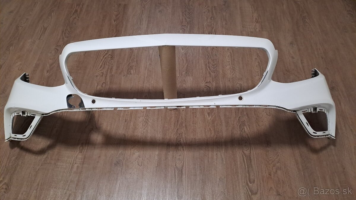 Predný nárazník Mercedes E. A 213 885 03 02