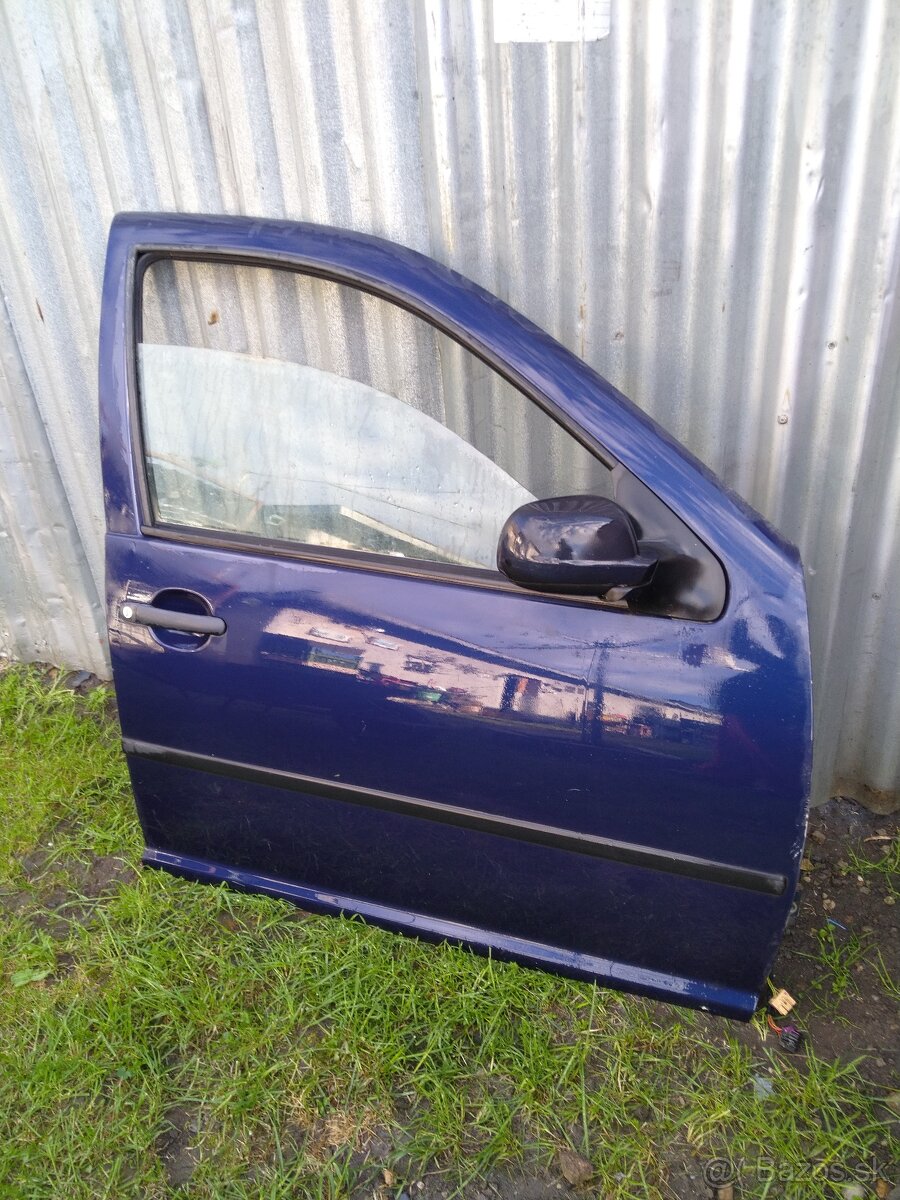 Golf 4
