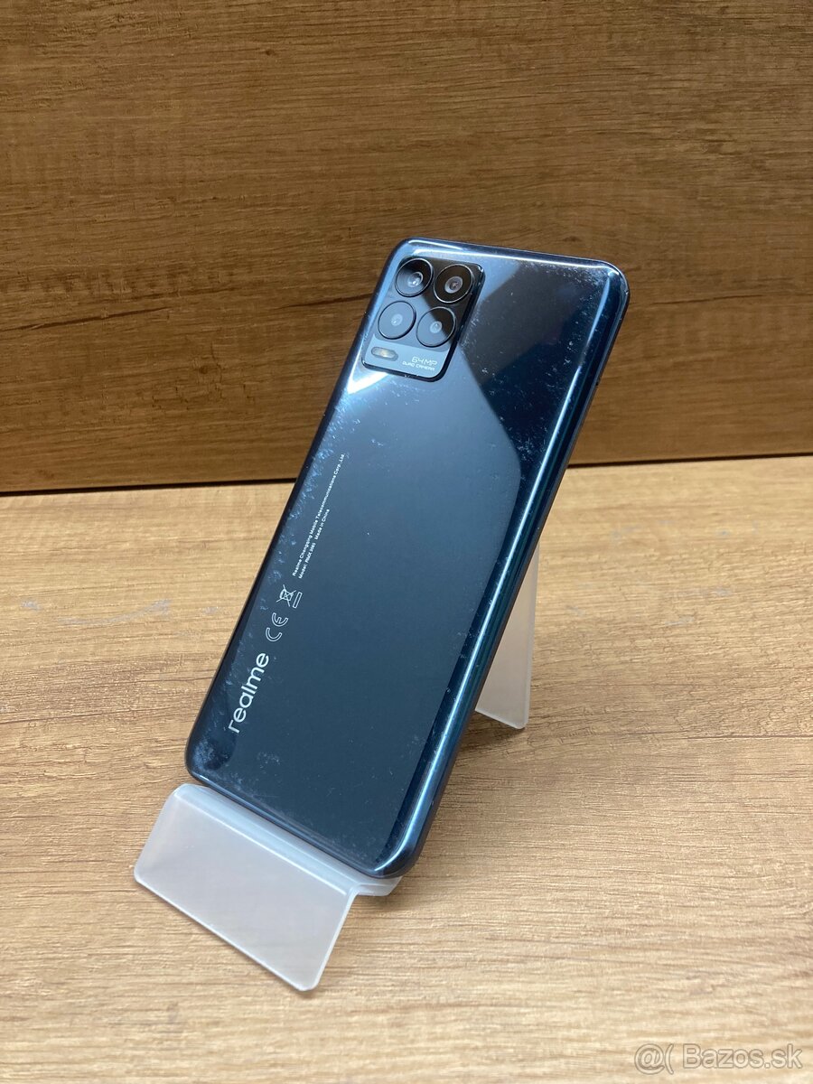 Realme 8