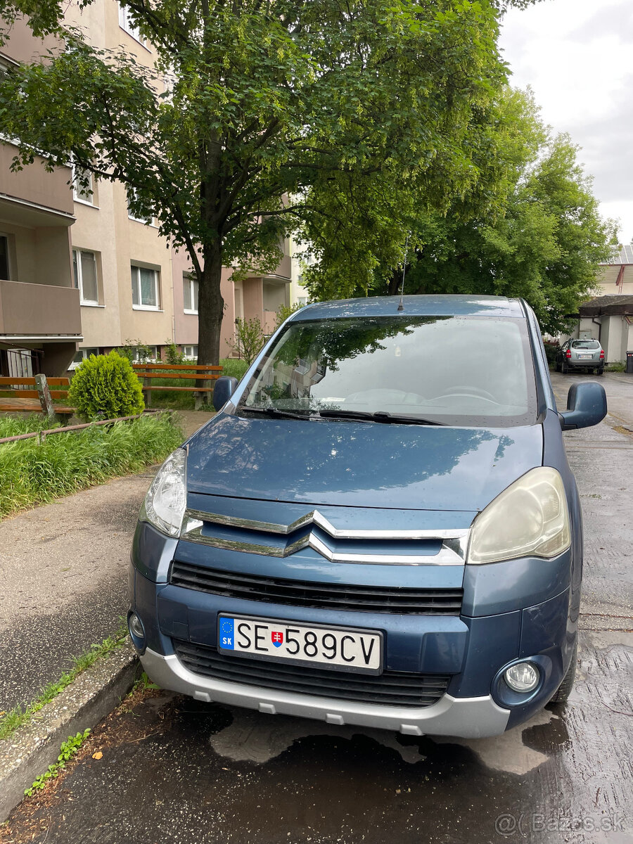 Predaj