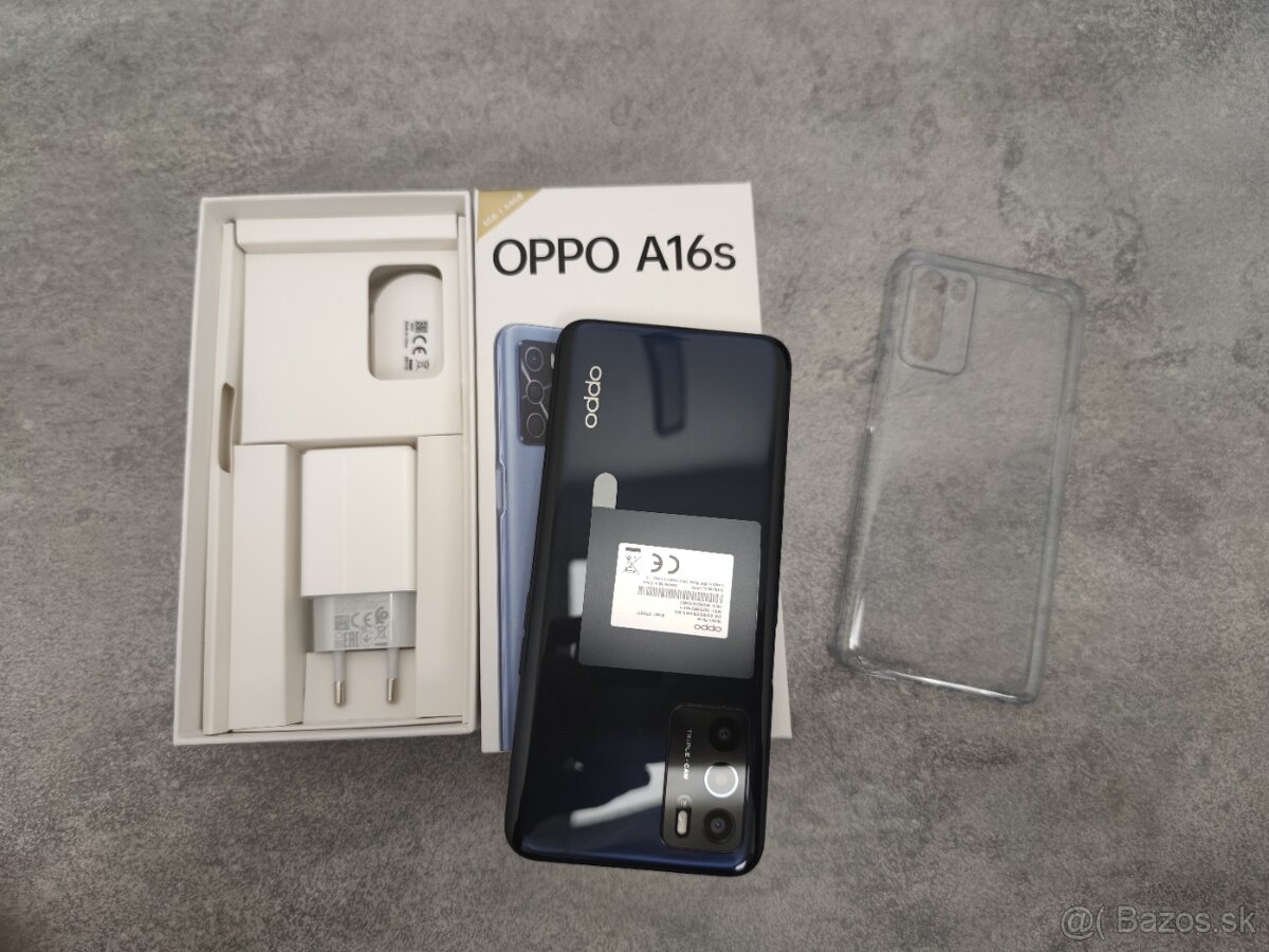 OPPO A16s 4/64GB