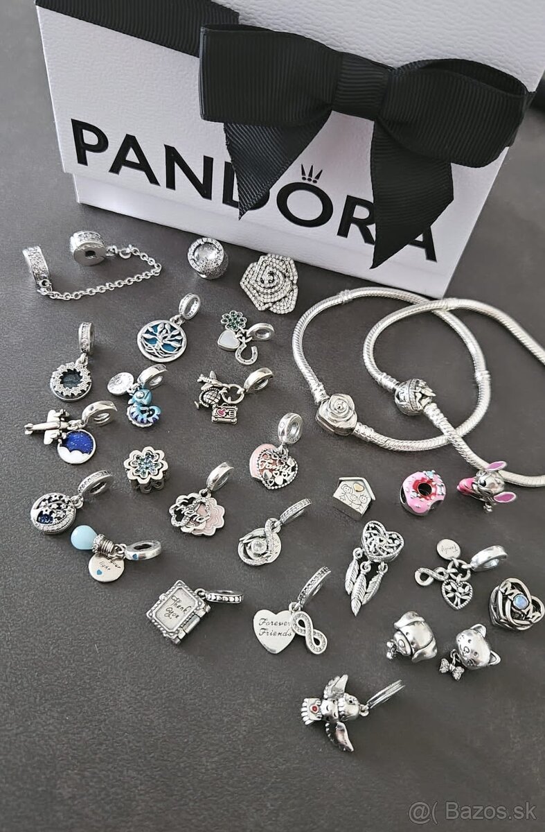 Pandora ,
