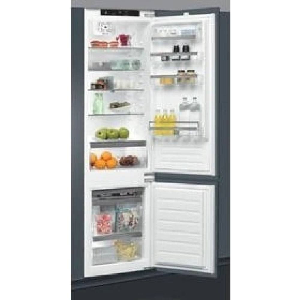 Whirlpool ART 9810/A+ – vstavaná chladnička s mrazničkou
