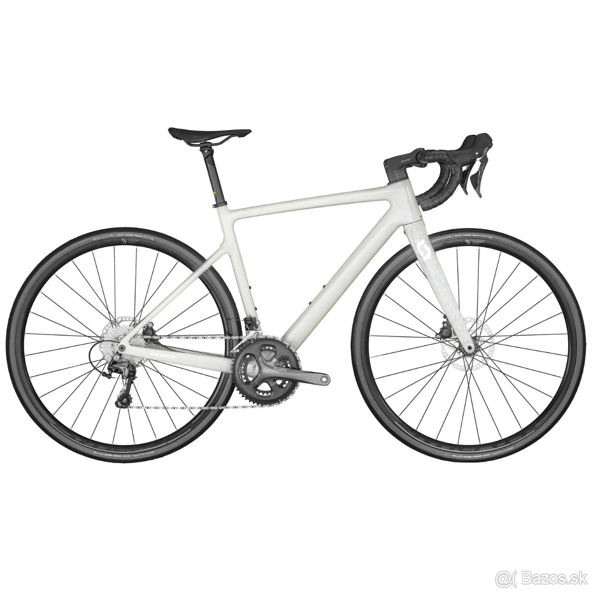 SCOTT Contessa Addict 35 52