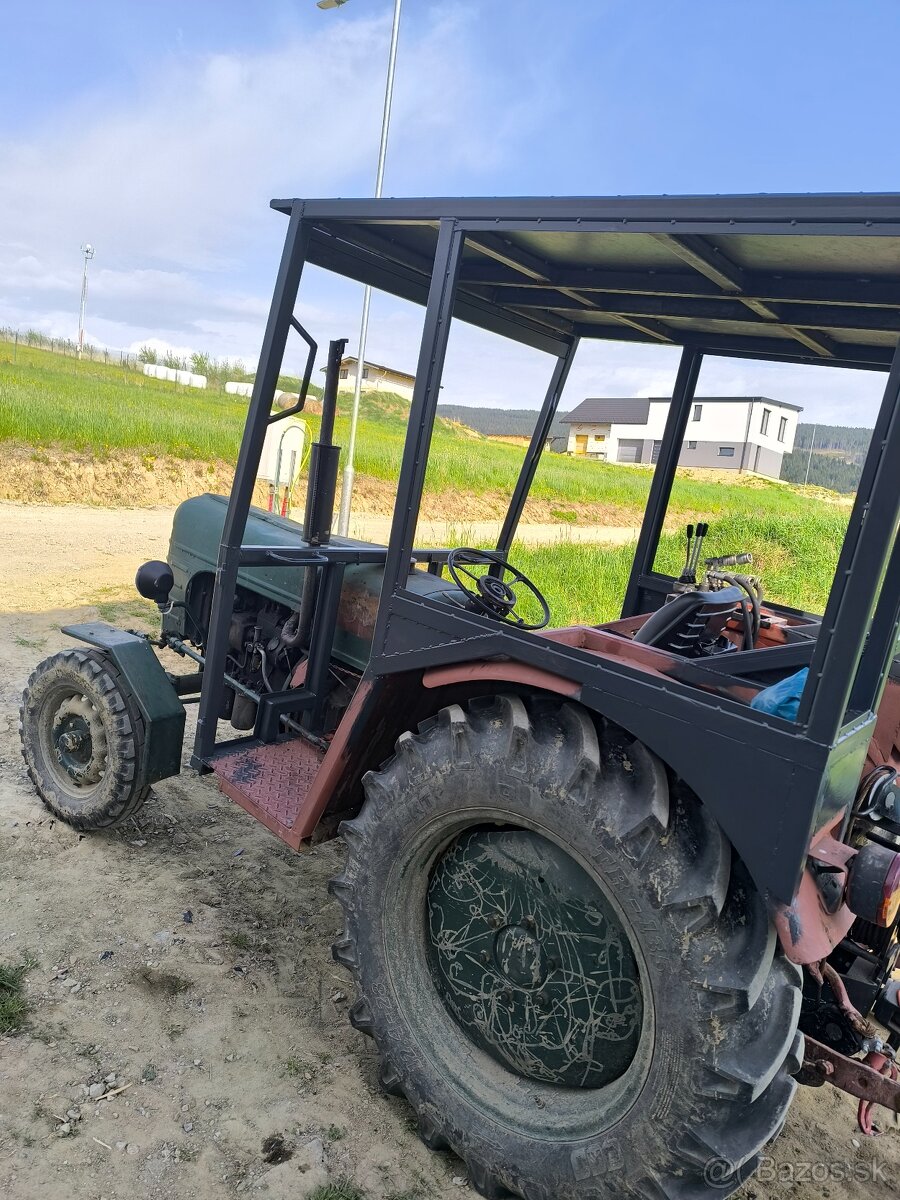 Predám Zetor 3011