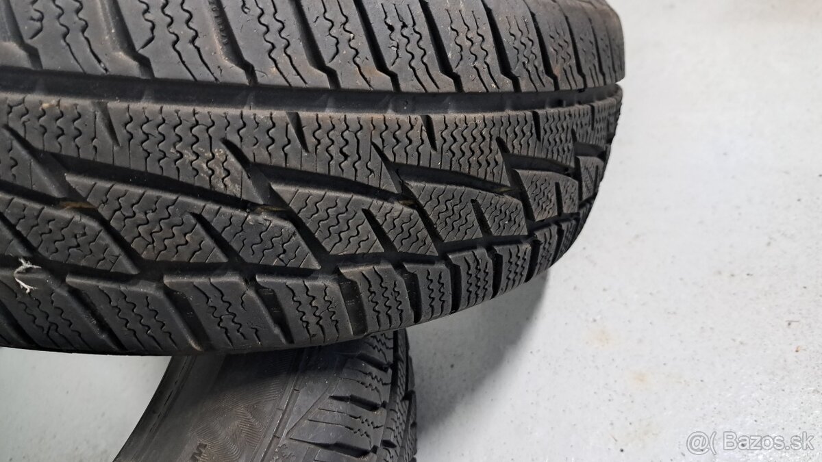 185/65 r15 zimne